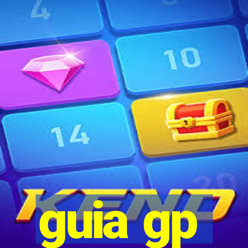 guia gp